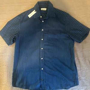NWT Taylor Stitch Short Sleeve Californian (XL-44) Archived